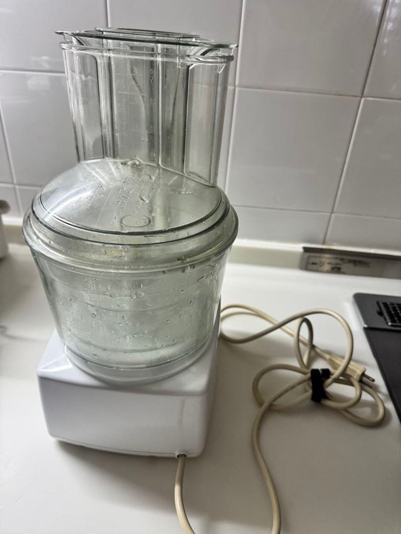 ROBOT COUPE MAGIMIX RM-3200V フードプロセッサー中古