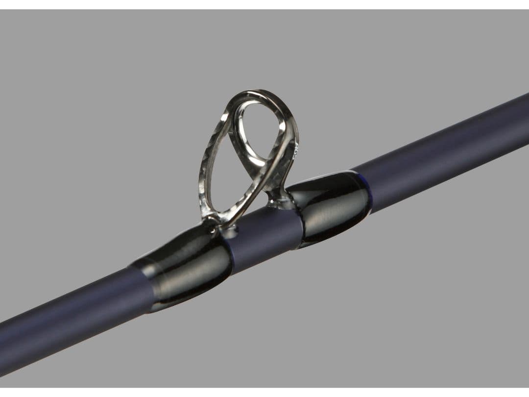 週末セール　ダイワ　ソルティガ　ジギングロッド　61B−4