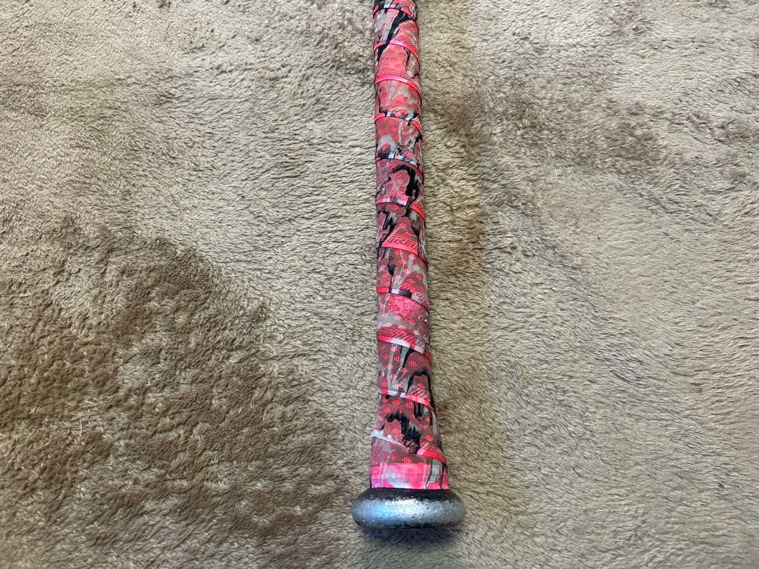 ディマリニ 硬式バット ボーイズ 小学部 新基準対応 79cm / 710g