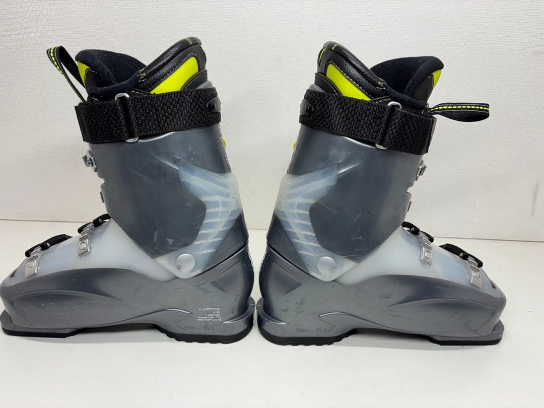 ROSSIGNOL ALIAS 70 スキーブーツ 25.5cm メンズ