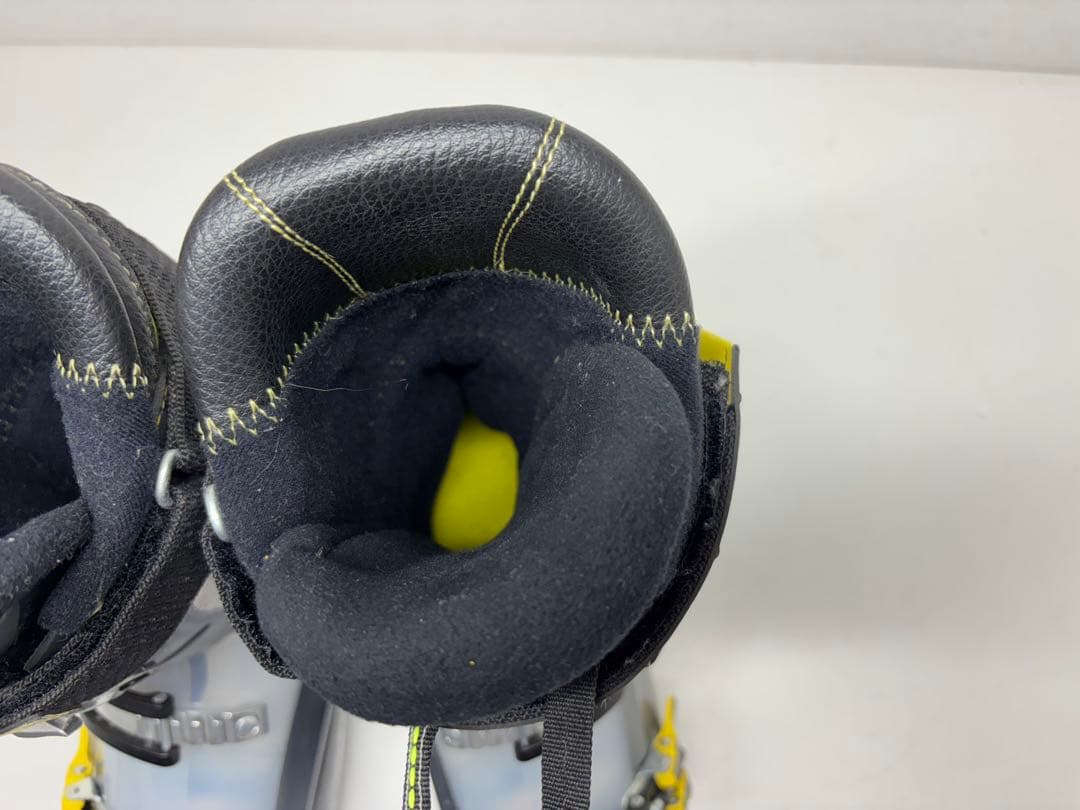 ROSSIGNOL ALIAS 70 スキーブーツ 25.5cm メンズ