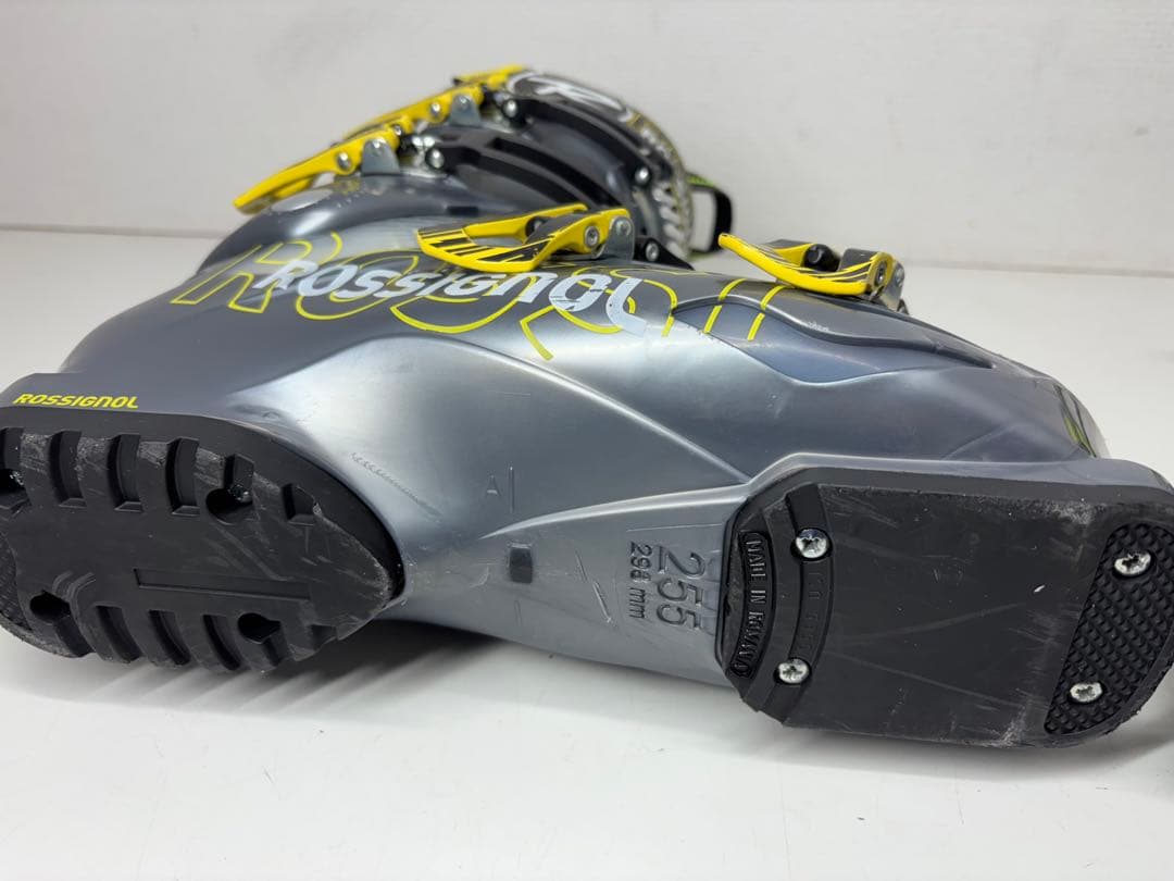 ROSSIGNOL ALIAS 70 スキーブーツ 25.5cm メンズ