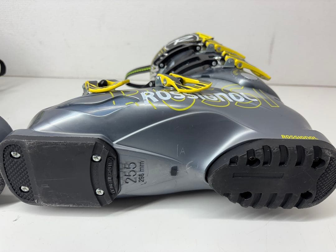 ROSSIGNOL ALIAS 70 スキーブーツ 25.5cm メンズ