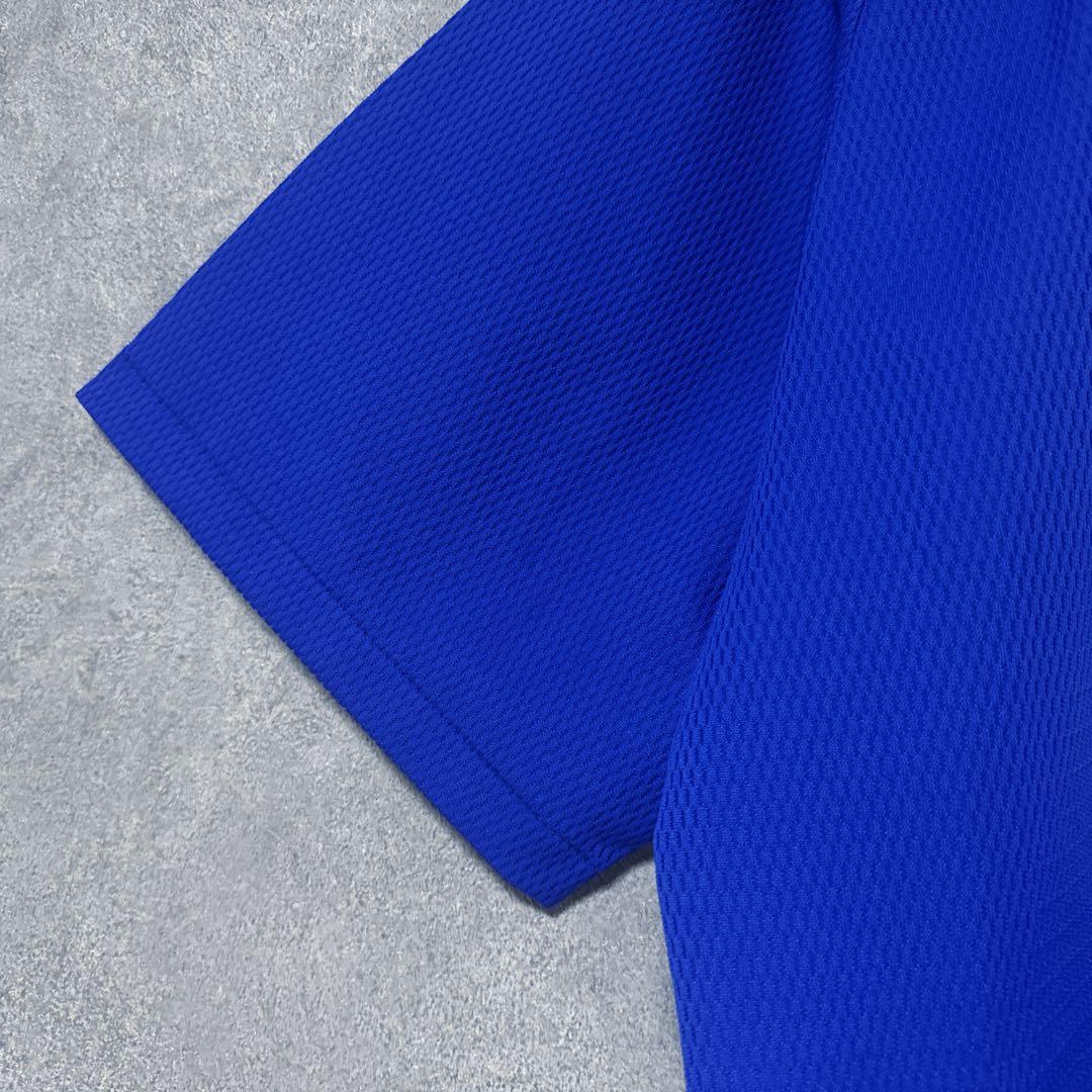 【支給品】横浜 ベイスターズ 当時もの 練習用 ウェア ユニフォーム デサント