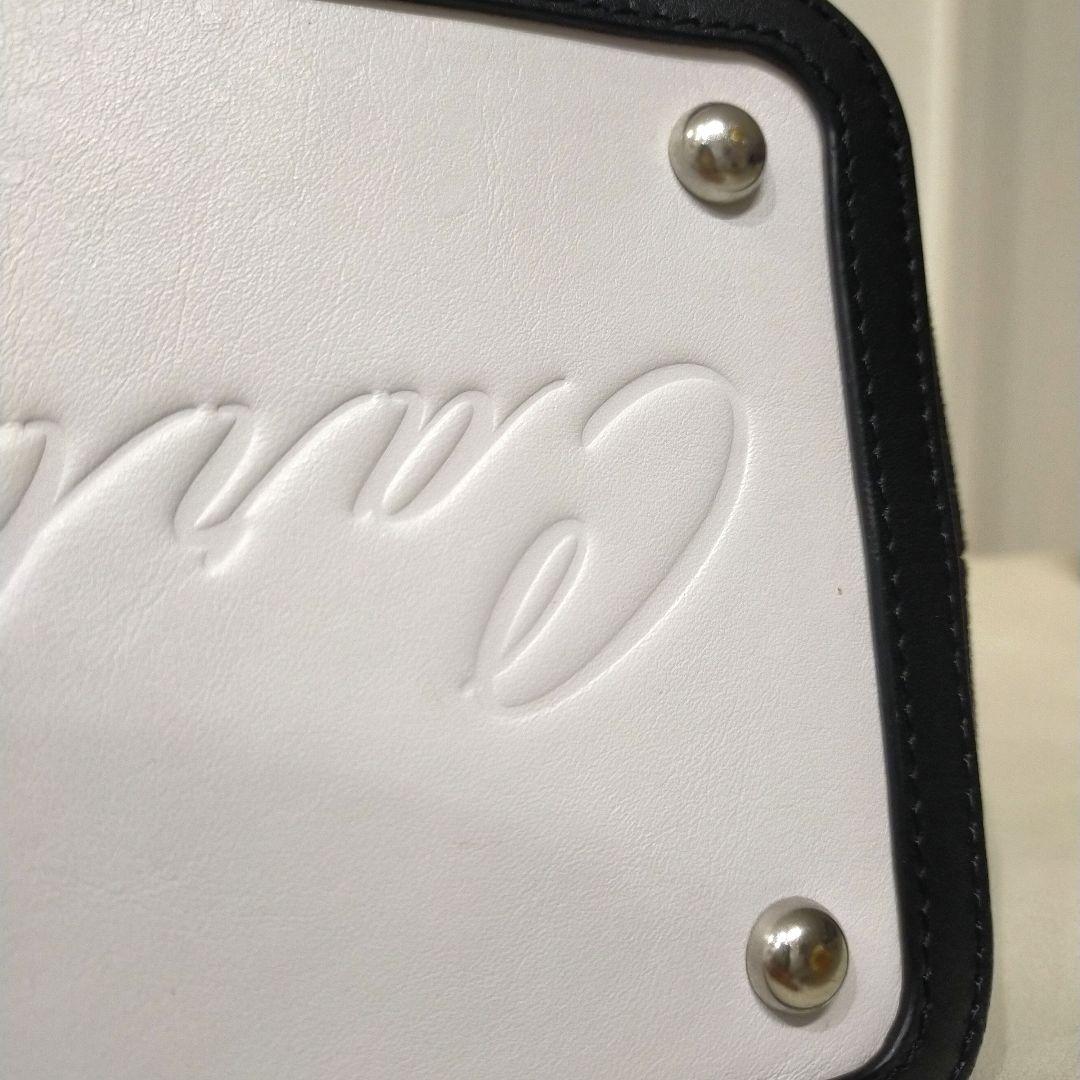 レア　希少　EMILID BAHAMA エミリッドバハマ　カートバッグ