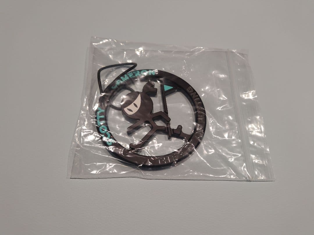 スコッティキャメロン　バッグタグ　ワサビ 楽天市場】スコッティ キャメロン（キャディバッグ｜バッグ・ケース