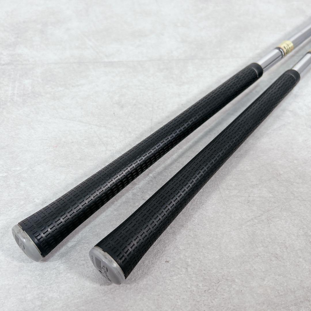 V164 テーラーメイド M2 メンズ ゴルフ アイアン 2本 8番 9番 S - メルカリ