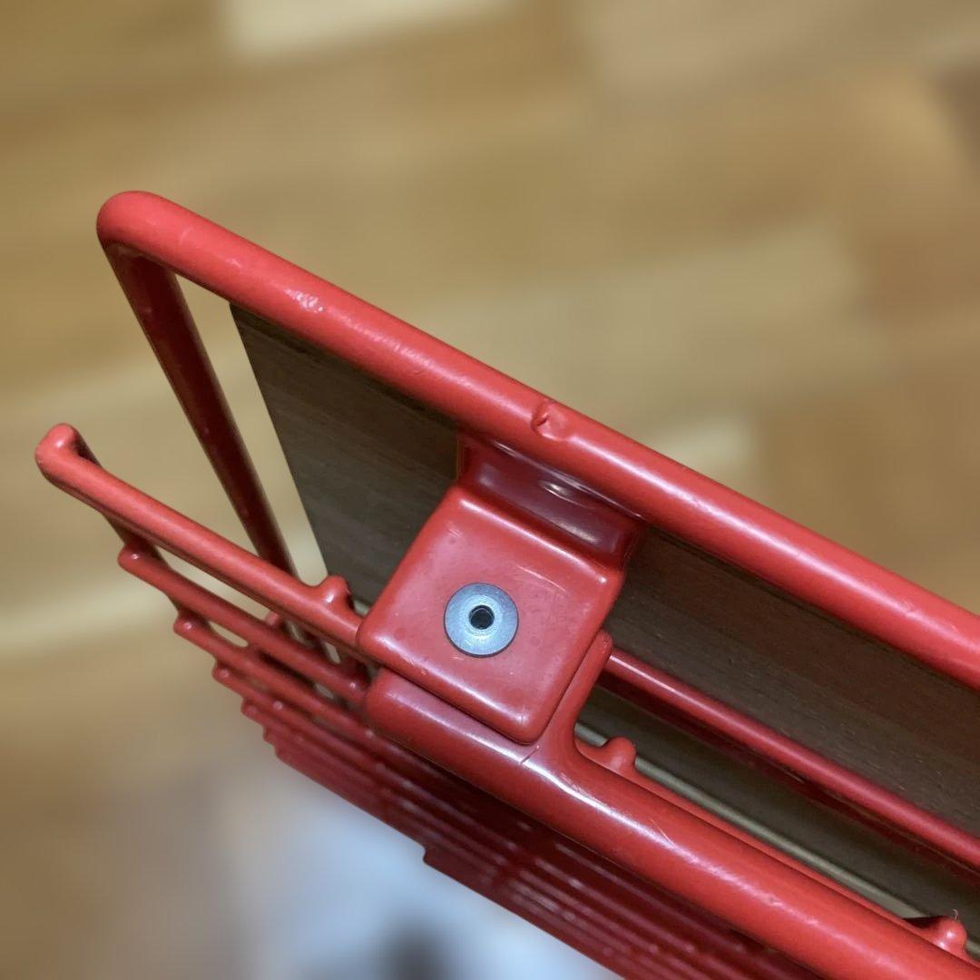 NATURE TONES フォールディング　カフェテーブル