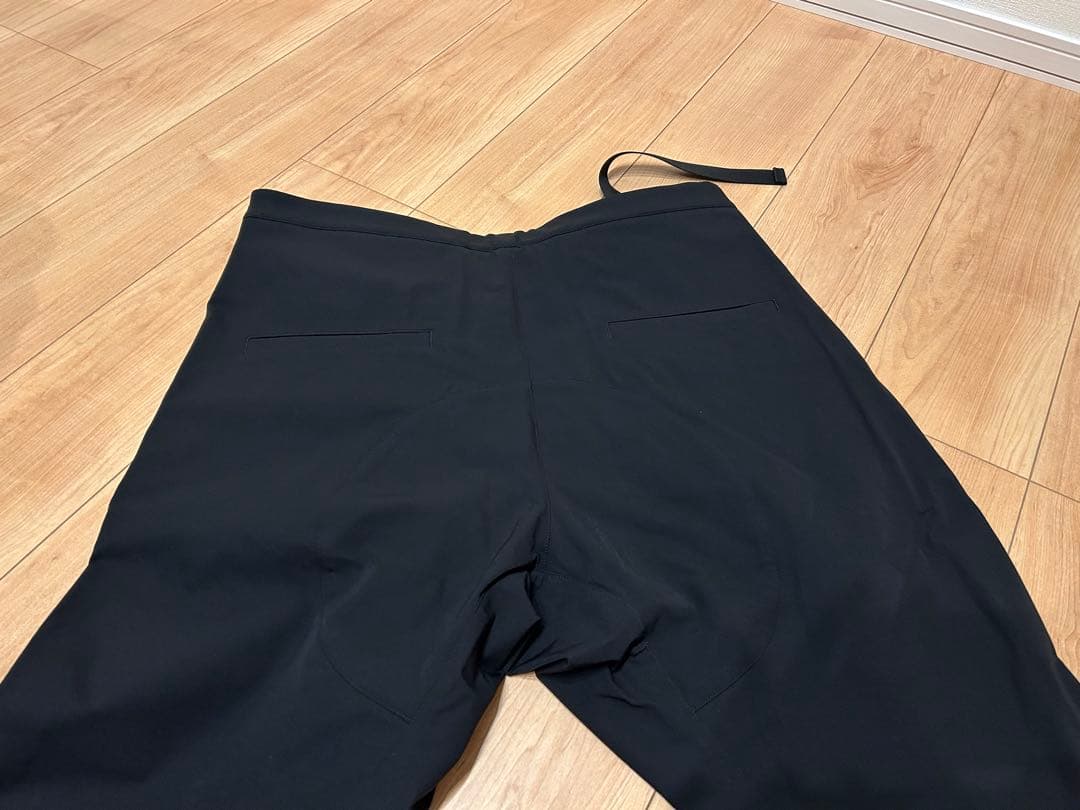 ACRONYM / アクロニウムP15-DS schoeller Dryskin