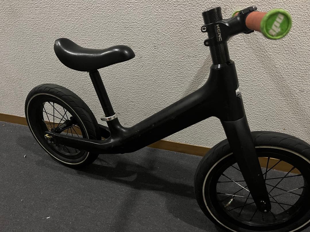 ZEROBIKEFACTORY☆LEGIT☆カーボン⭐︎レジット