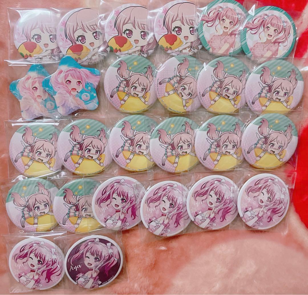 オペラ ① デビデコラ キラキラ缶バッジ 魔入りました！入間くん 引きver