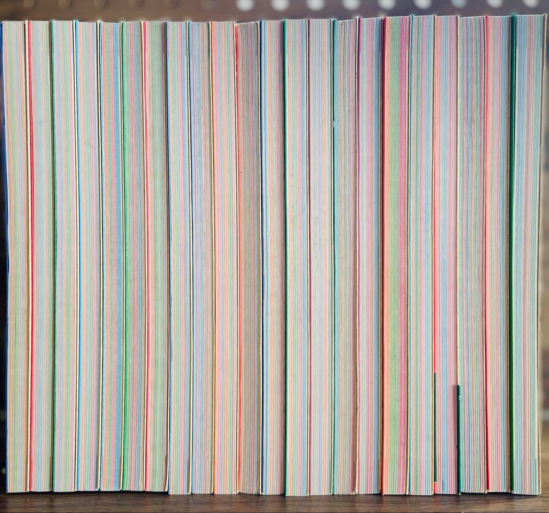 学校では教えてくれない大切なこと　計22冊セット