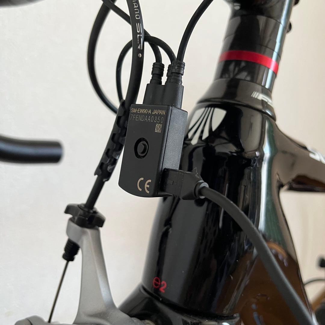 TREK 「トレック」EMONDA SL エモンダ 電動Di2 44サイズ 美品 - メルカリ