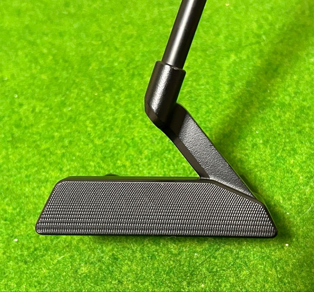 クロスパット CROSSPUTT STEALTH 2.0 パター