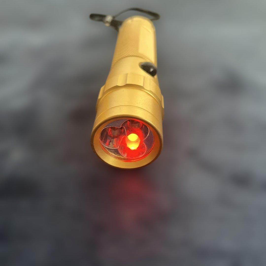 テラヘルツ・ヒーラー　タイムセール中