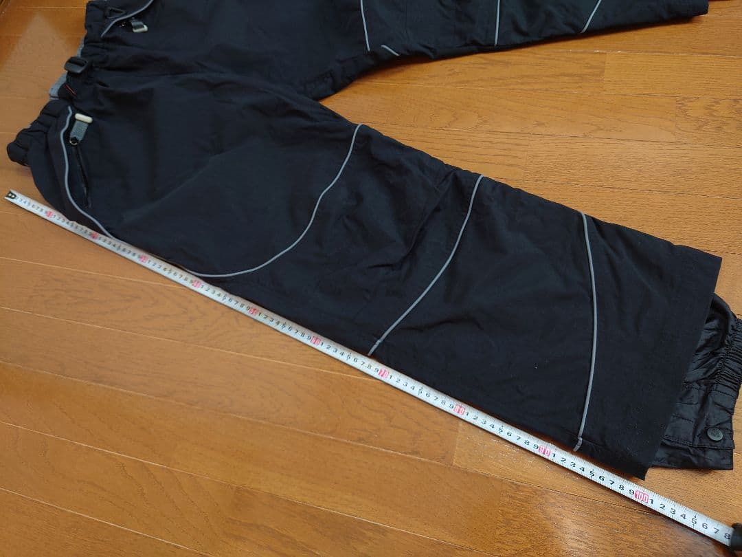 美品　00S NIKE ACG board pants Y2K