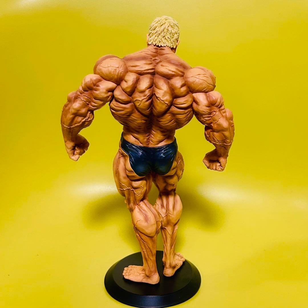 美品 ダウンタウン 松本人志 一番くじ フィギュア ガキの使い A賞