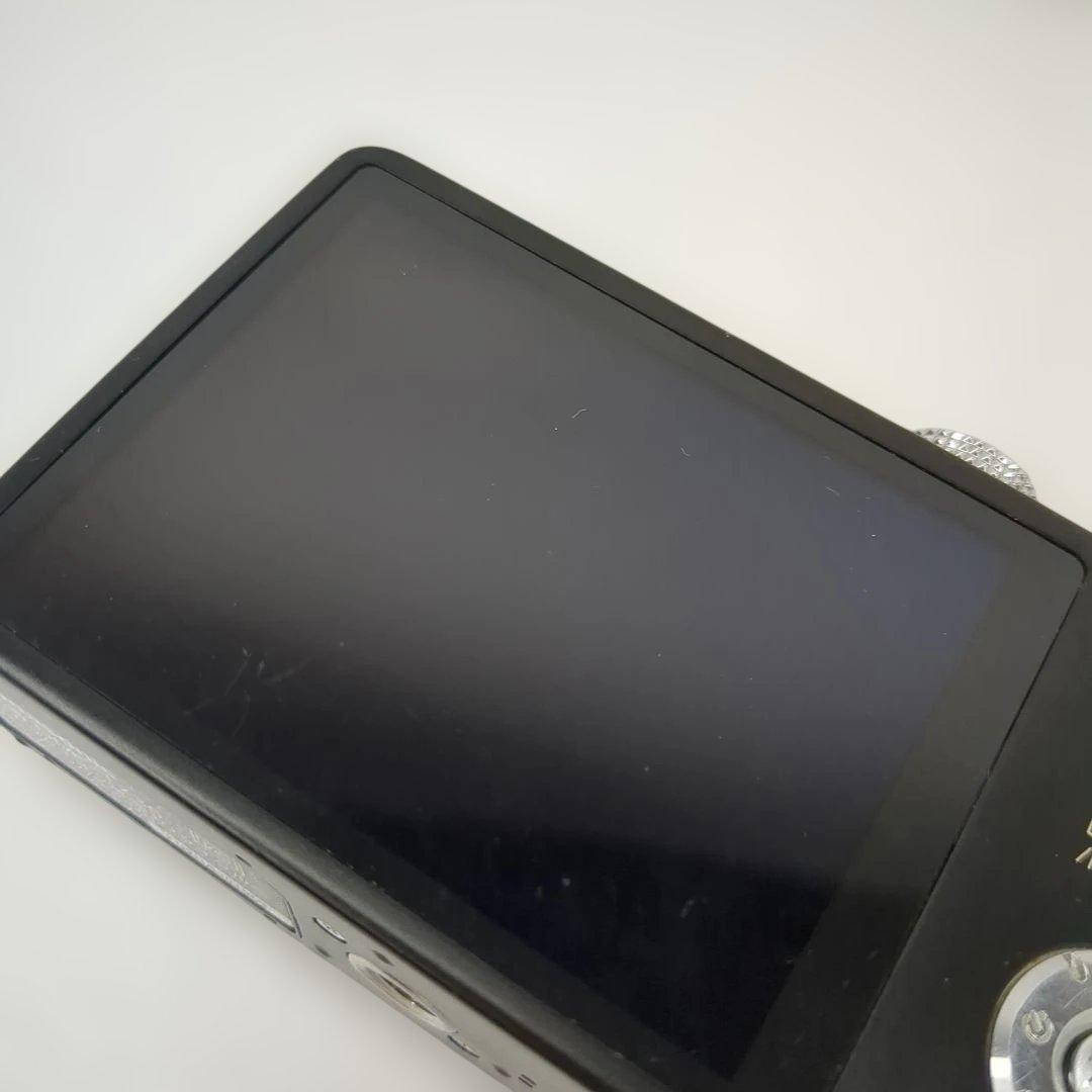 Panasonic LUMIX DMC-TZ30 コンパクトデジタルカメラ