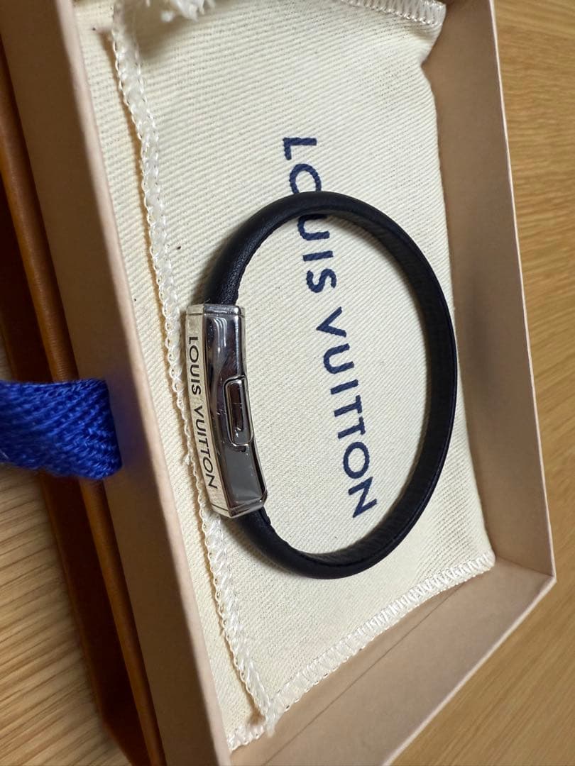 【値下げ】Louis Vuitton ブレスレット ルイヴィトン