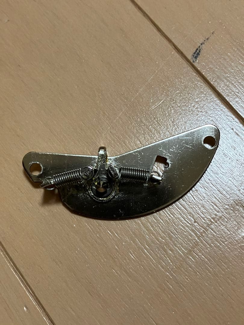 アブガルシア　リール　パーツ