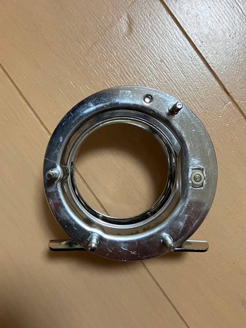 アブガルシア　リール　パーツ