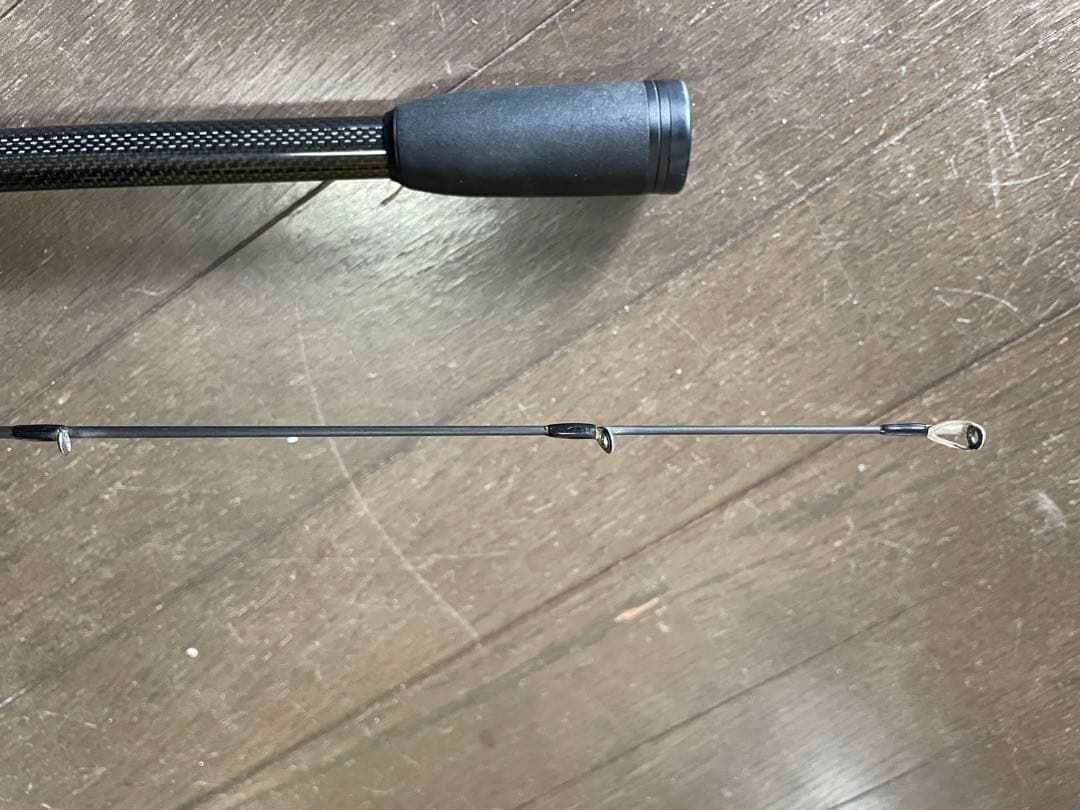 ストラーダブラック611MH+RST3sSTRADAデジーノDESIGNO