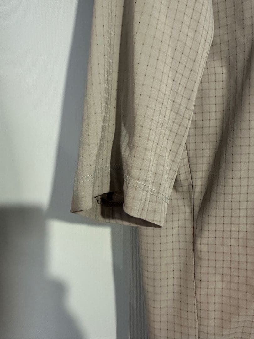 PAS NORMAL STUDIOS サイクルジャージ M エスカリズム