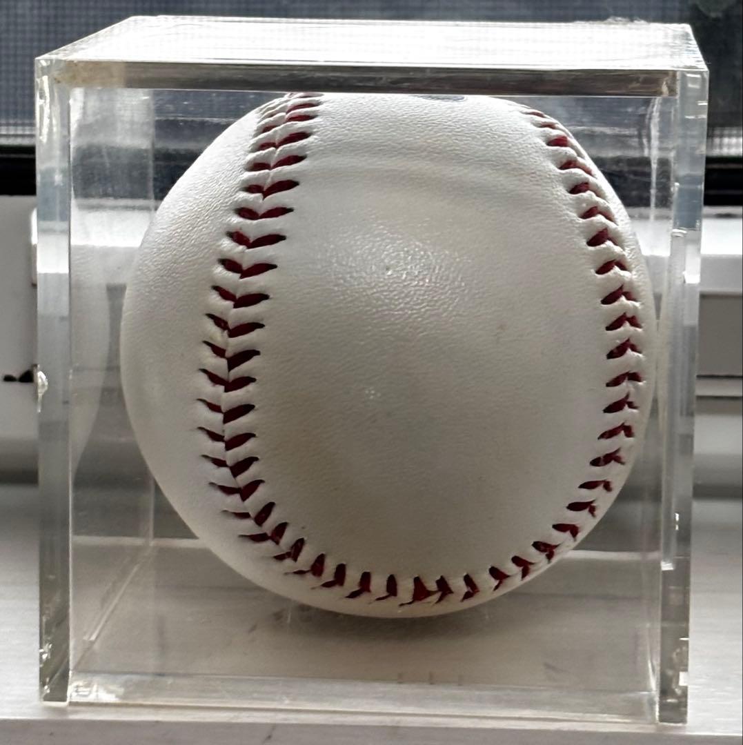 広島東洋カープ 浅井樹 ユニフォーム Lサイズ 希少レジェンド サイン