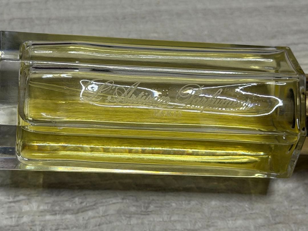 限定品 ジャタマンシィ 50ml ラルチザンパフューマー L'Artisan