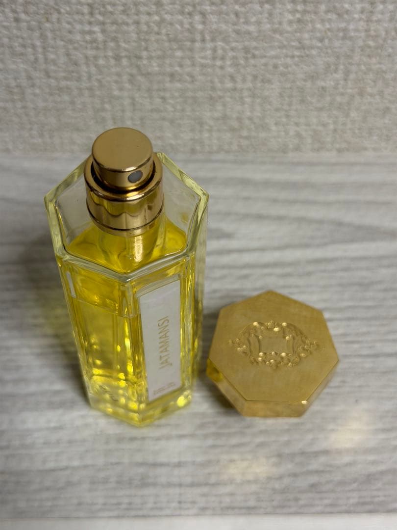 限定品 ジャタマンシィ 50ml ラルチザンパフューマー L'Artisan
