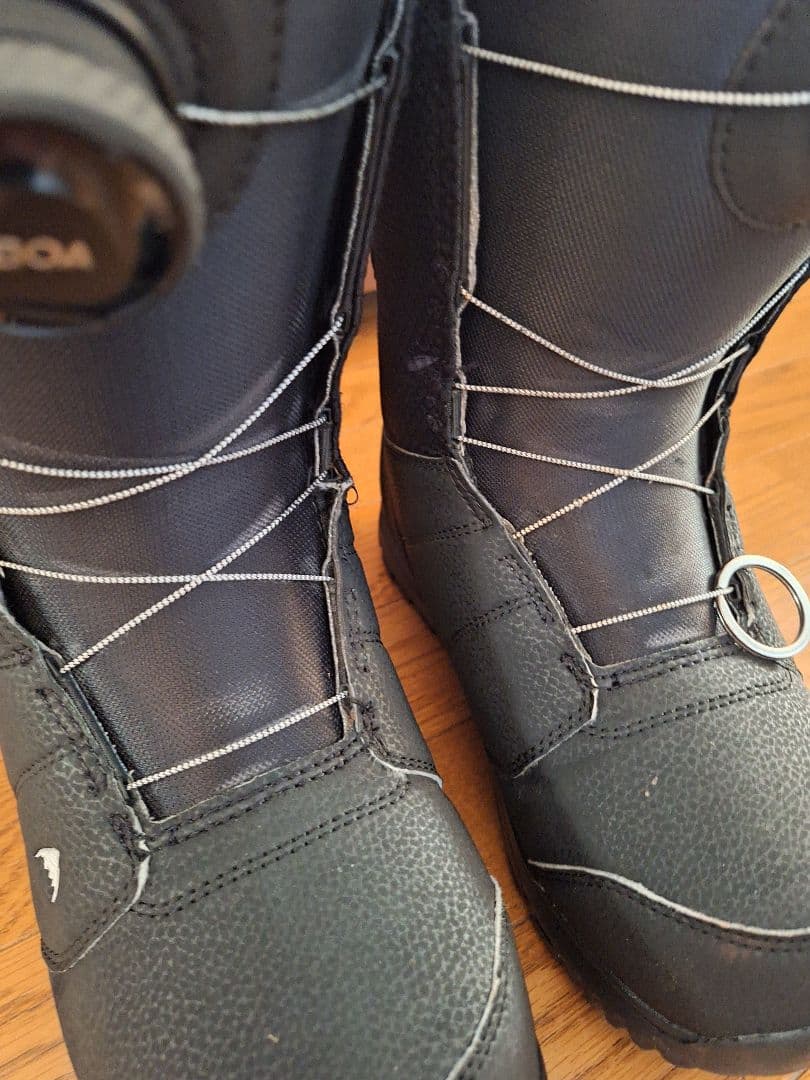 Burton スノーボードセット