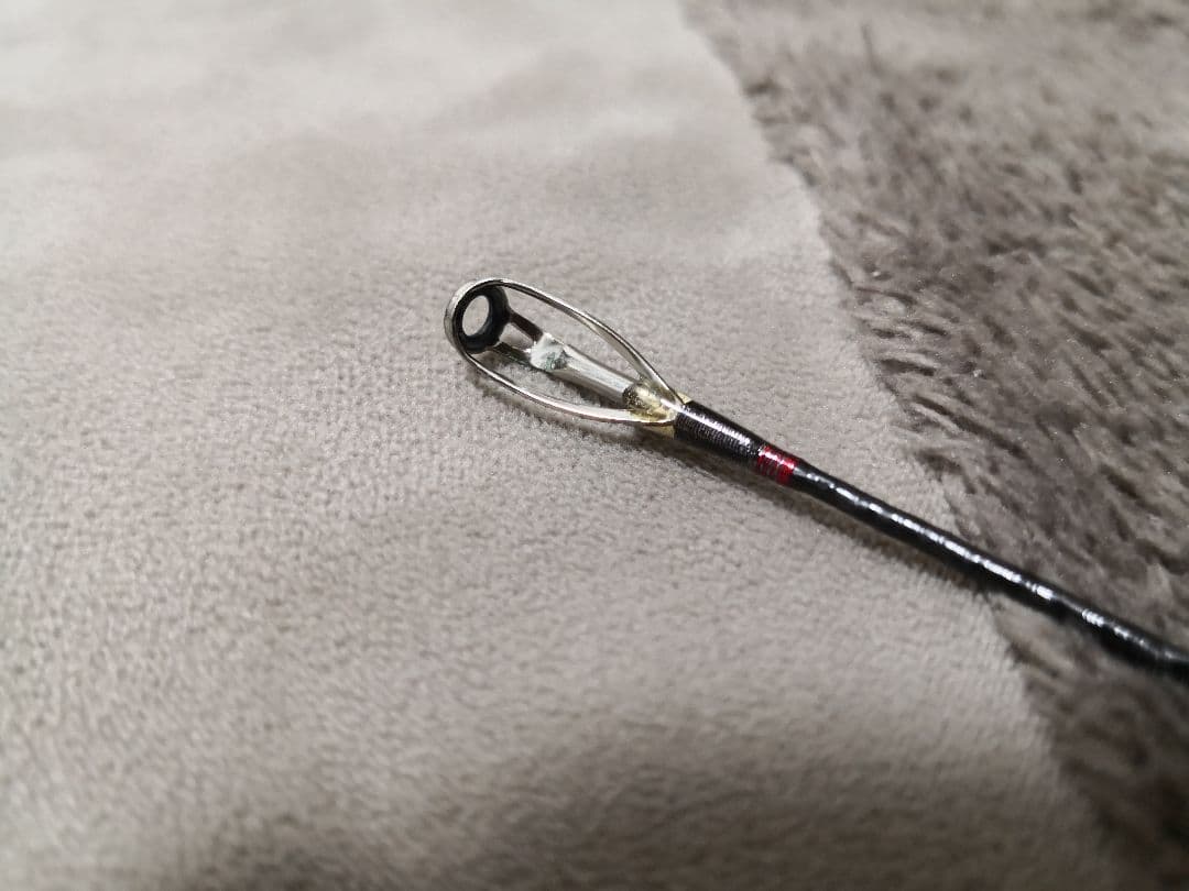 シマノ　セフィアSS S906MH エギングロッド