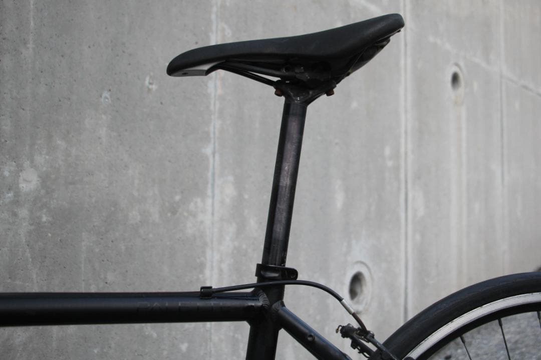 引き取り限定♪FUJI♪PALETTE♪お手軽クロスバイク♪通勤通学などにどうぞ