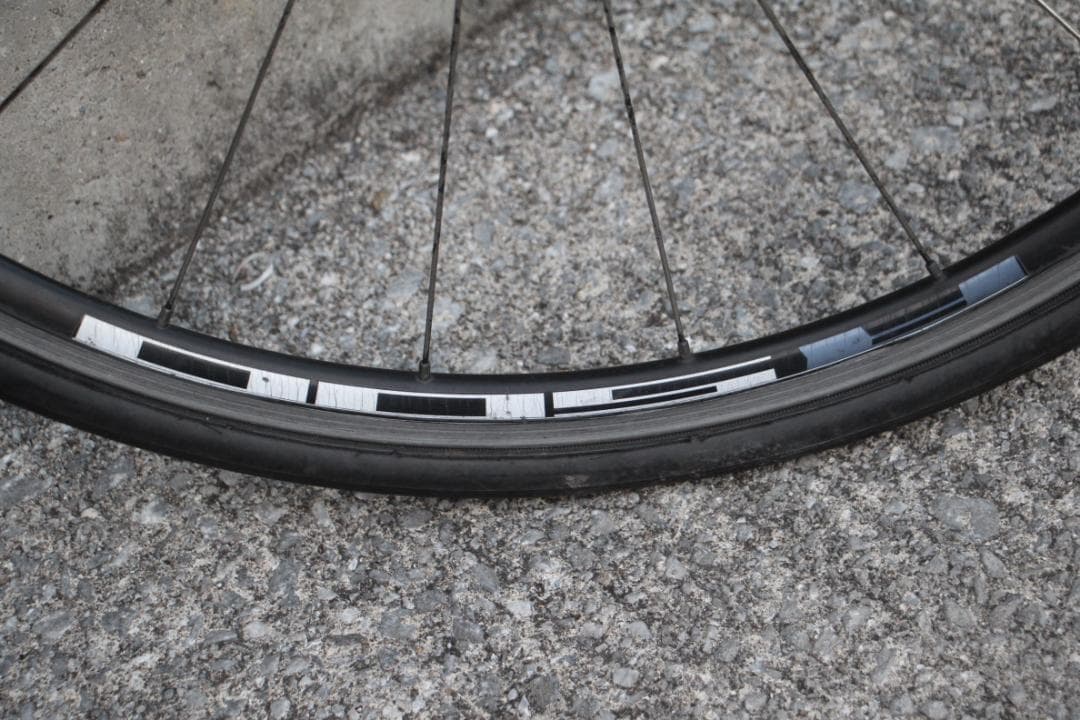 引き取り限定♪FUJI♪PALETTE♪お手軽クロスバイク♪通勤通学などにどうぞ