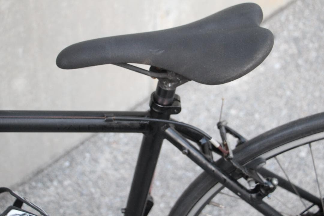 引き取り限定♪FUJI♪PALETTE♪お手軽クロスバイク♪通勤通学などにどうぞ