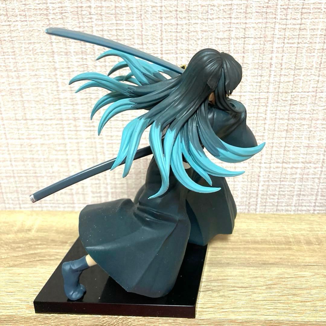 【箱無し】鬼滅の刃　一番くじ B賞時透無一郎 フィギュア