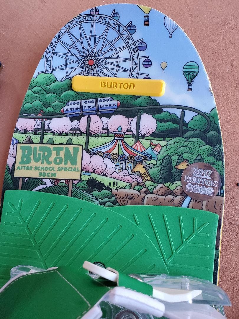 スノーボード、ブーツ、ヘルメット、ゴーグル