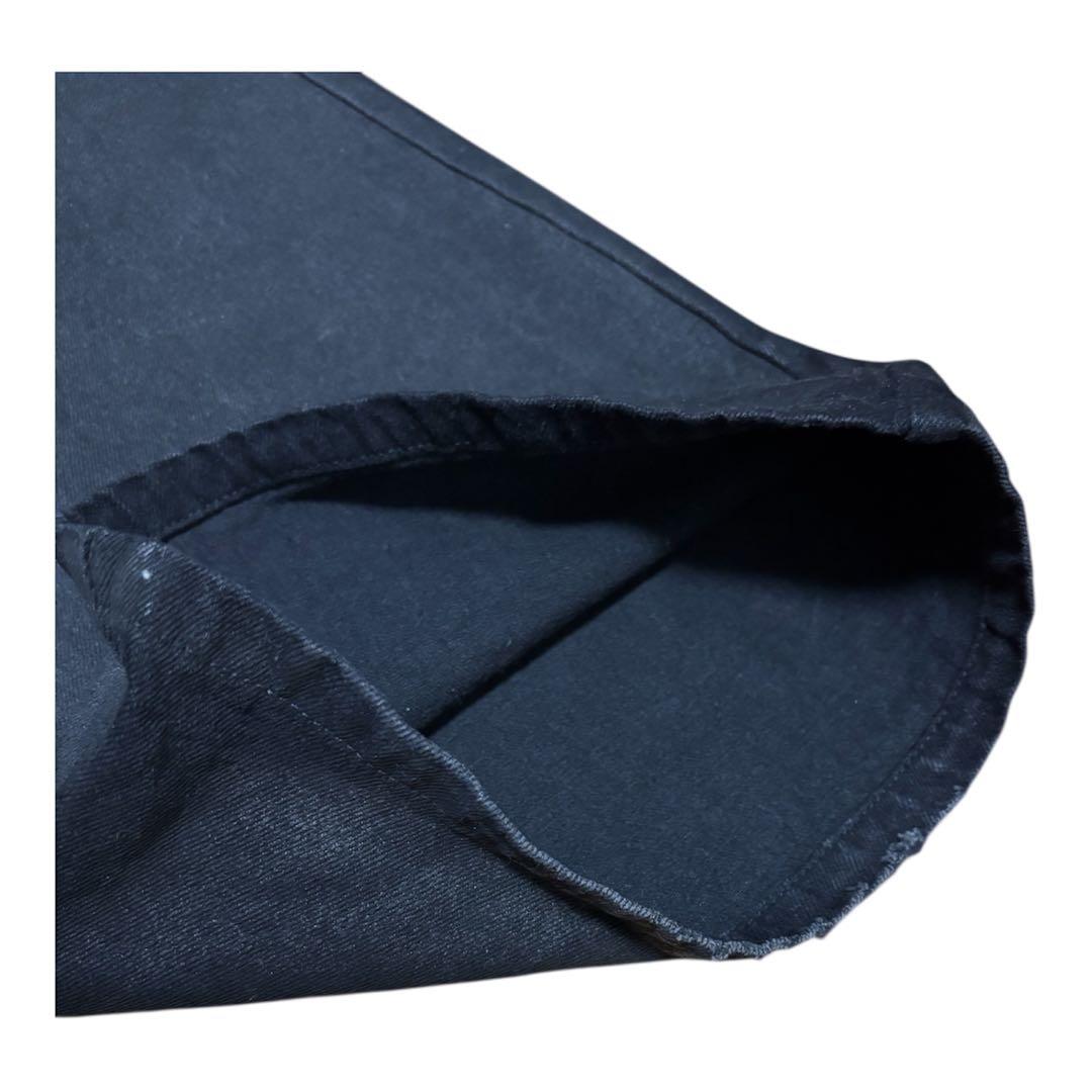 goar.archive Strapped Pants L オンライン ショップ 安い