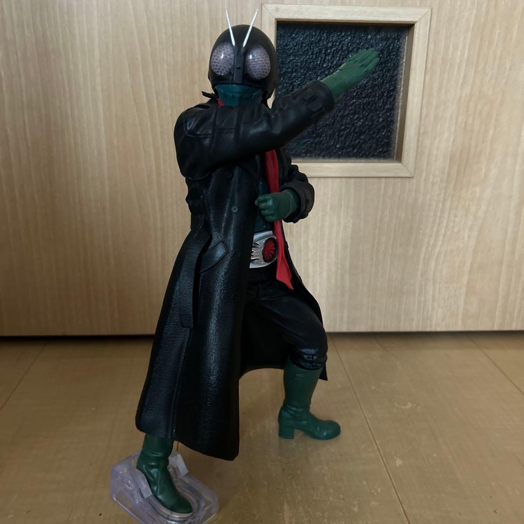 一番くじ シン・仮面ライダー