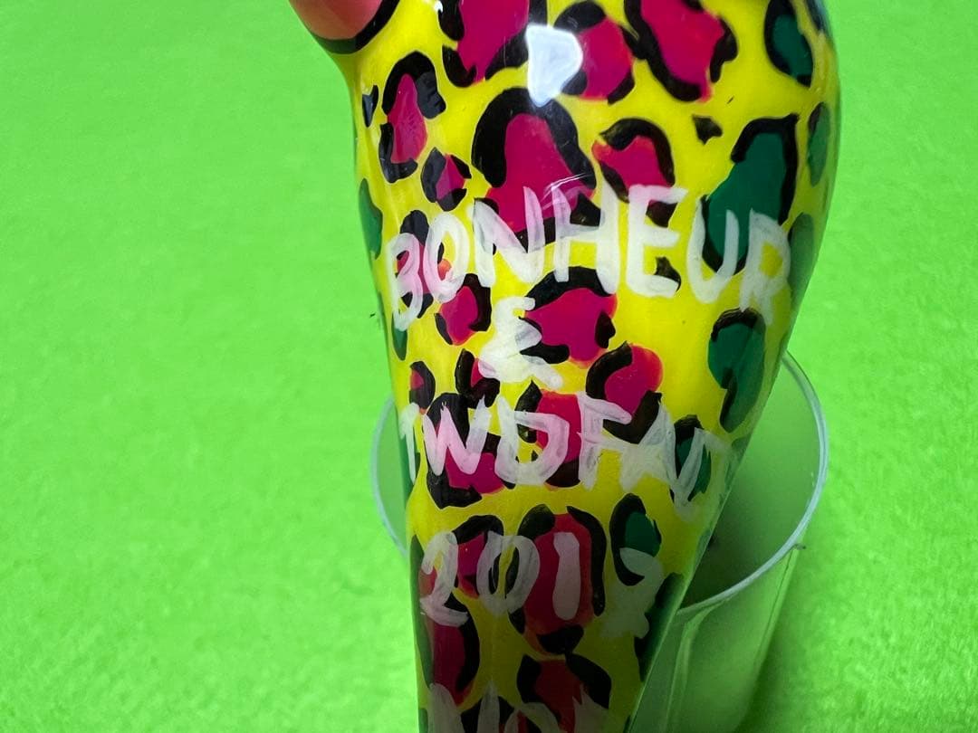 A.H.P.L BONFEUR & TWO FACE 2017 No.5 オバケ