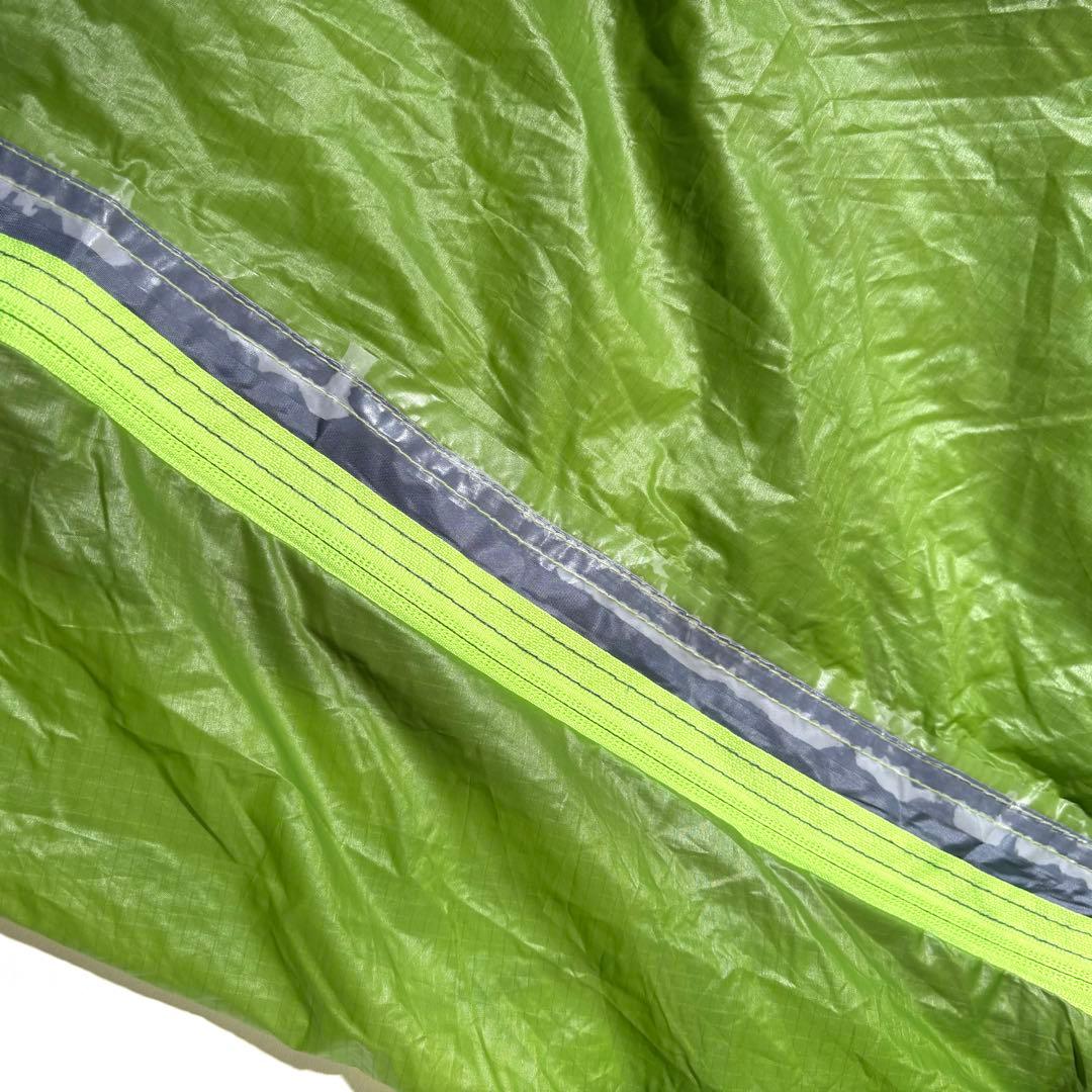 NEMO ATOM ニーモ アトム 2P （バーチリーフグリーン）