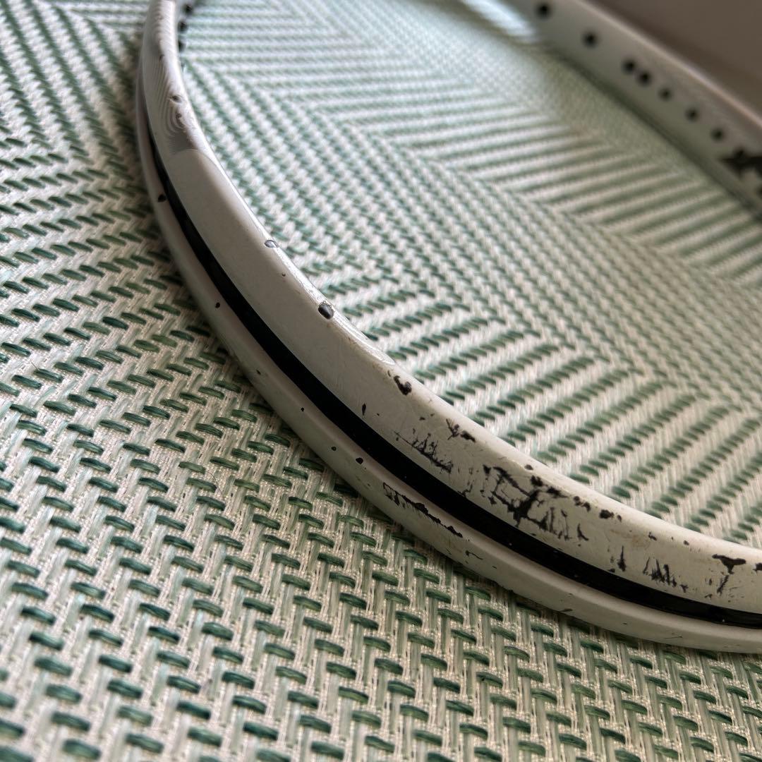 ラケット(軟式用) YONEX NANOFORCE 8V REV