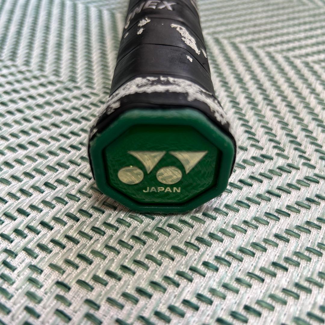 ラケット(軟式用) YONEX NANOFORCE 8V REV