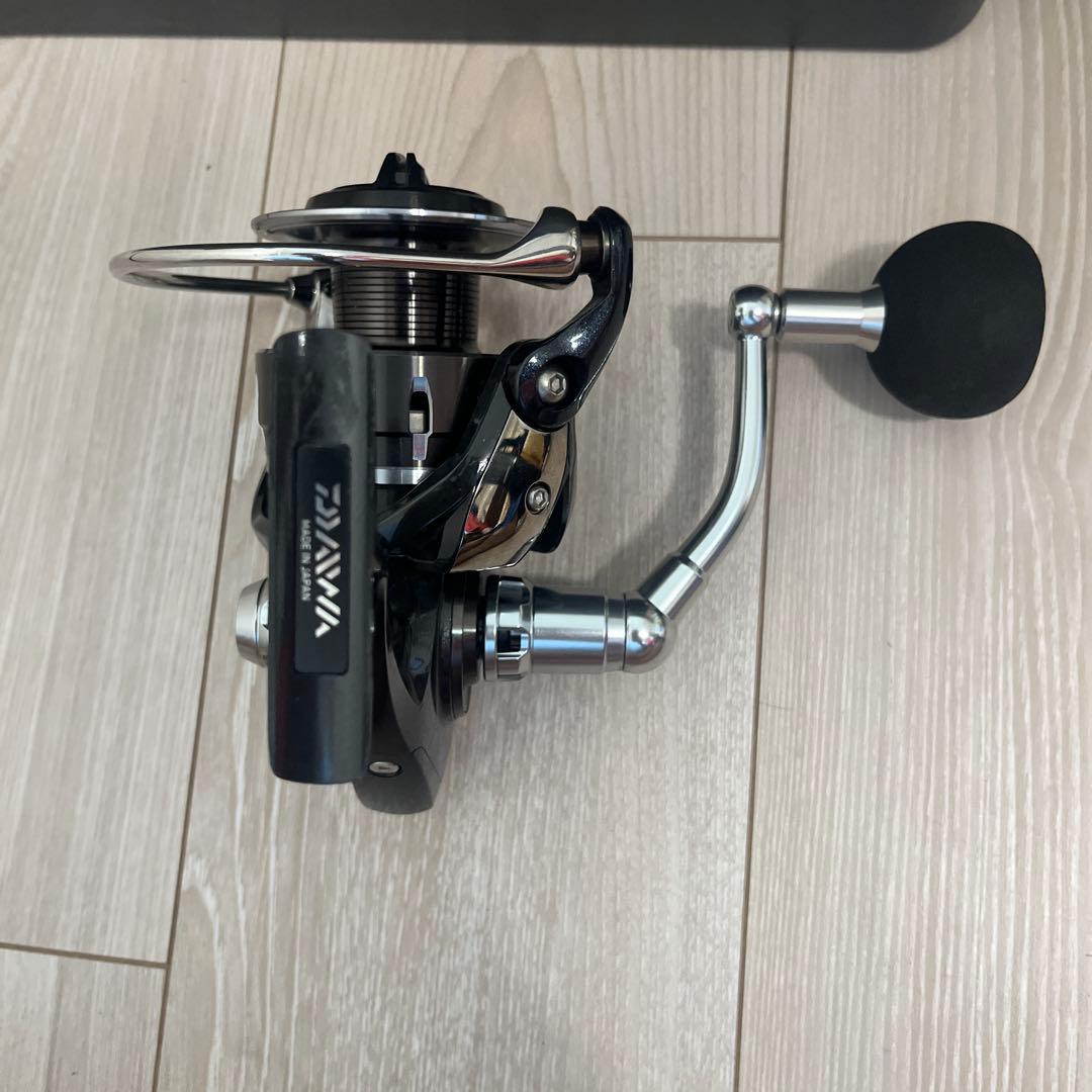 キャタリナ5000H