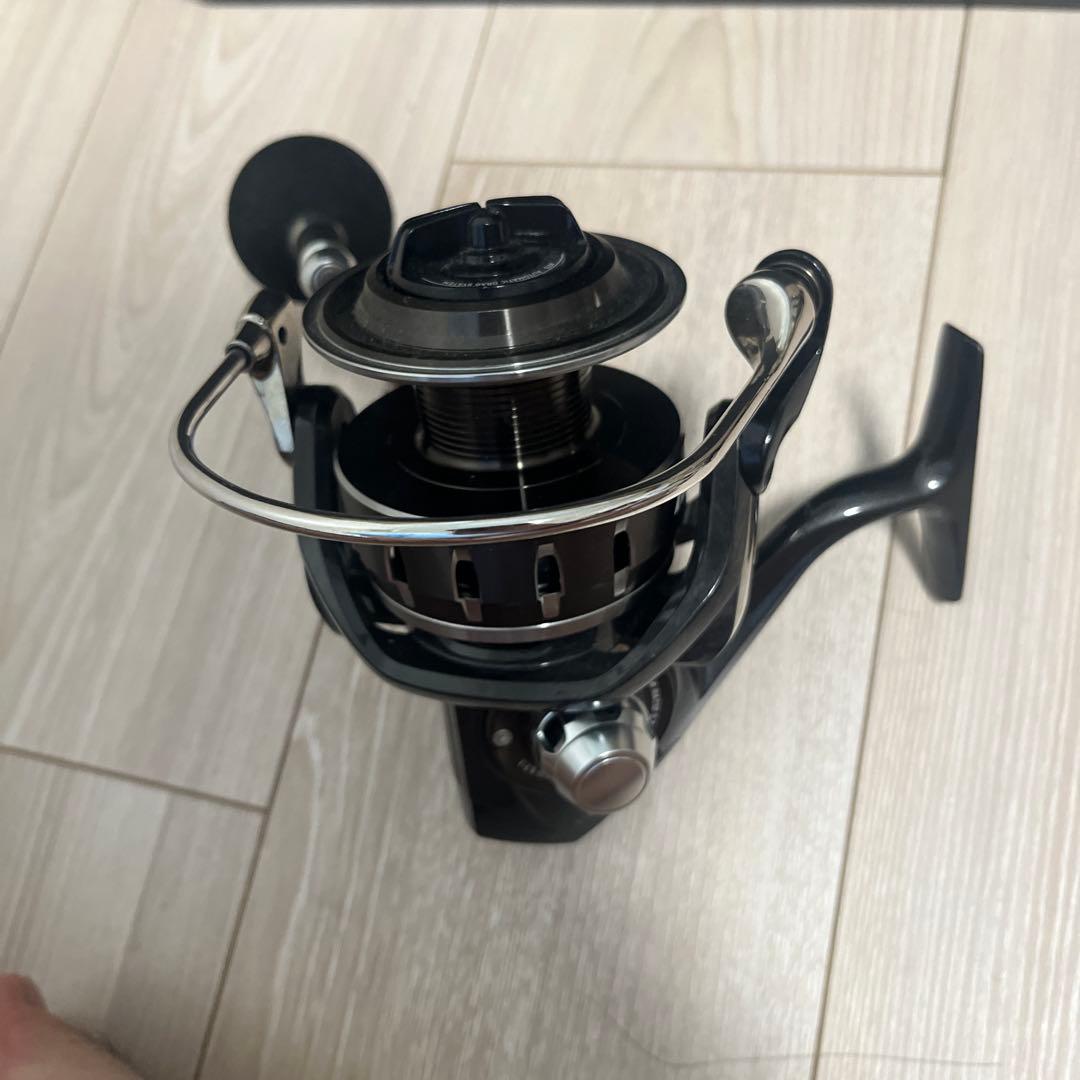 キャタリナ5000H