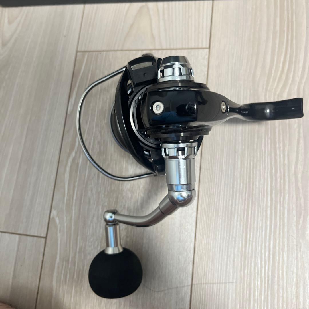 キャタリナ5000H