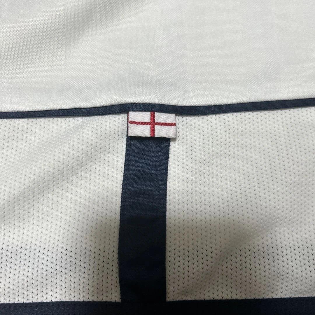 イングランド代表　ユニフォーム