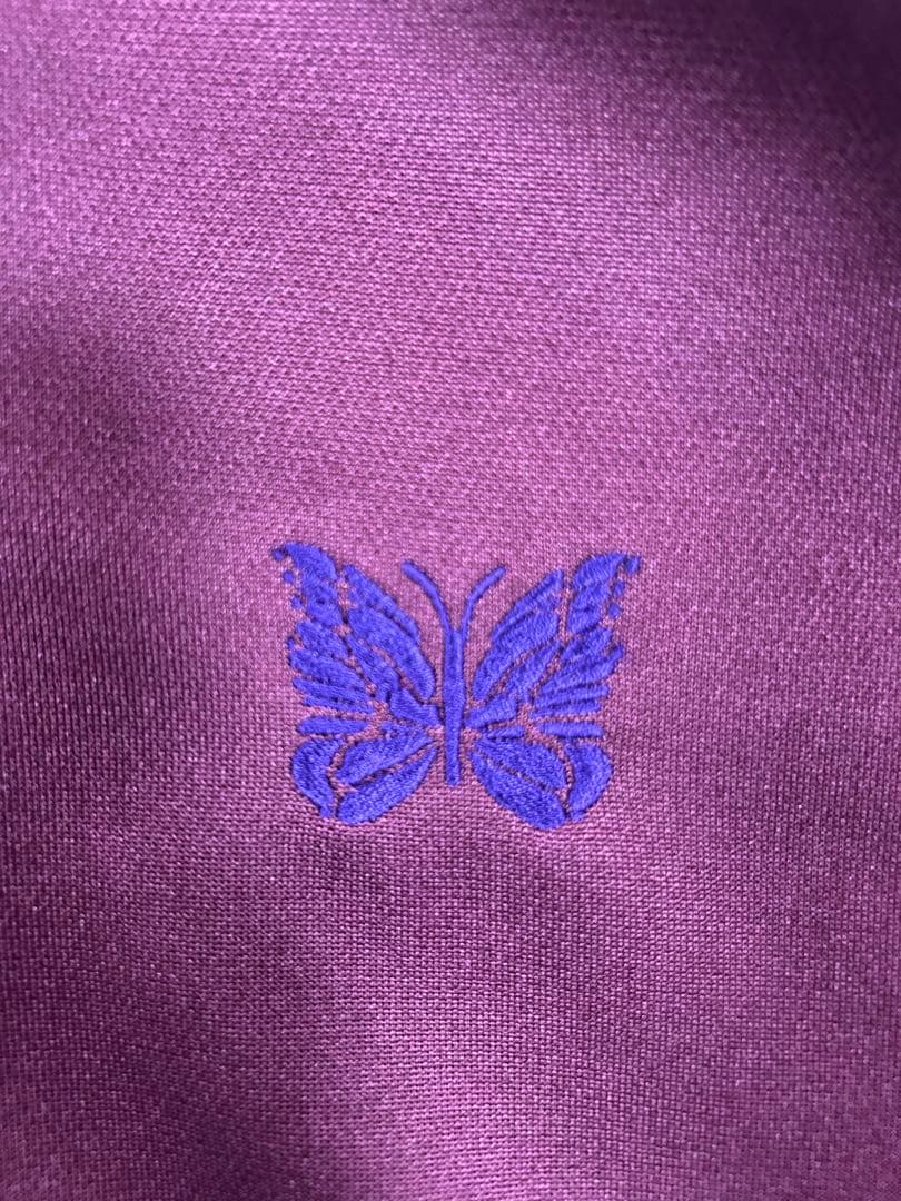 NeedlesトラックジャケットL のみ