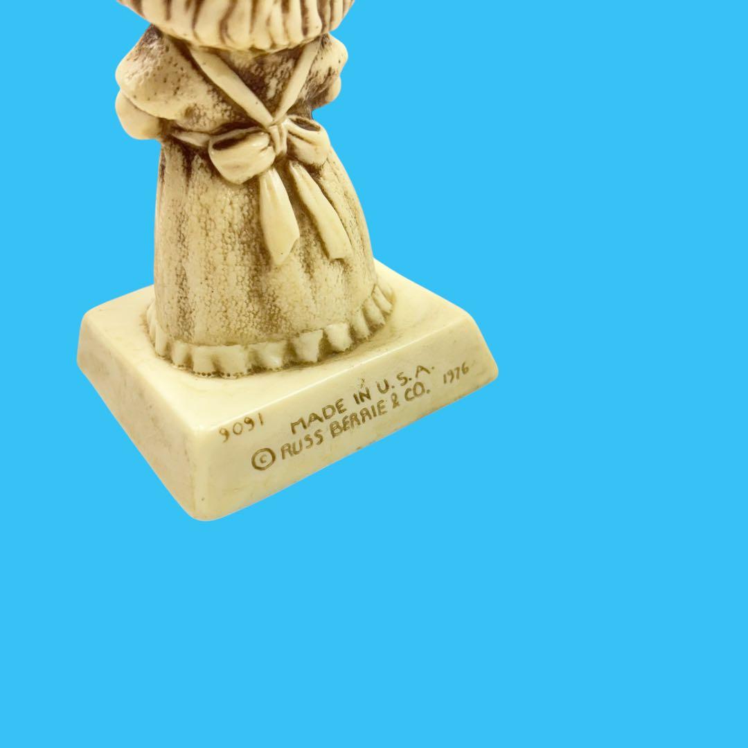 5体セット 70s メッセージドール USA製