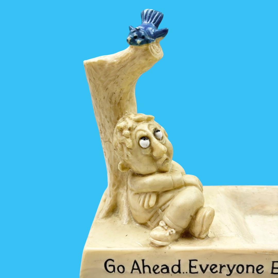 5体セット 70s メッセージドール USA製